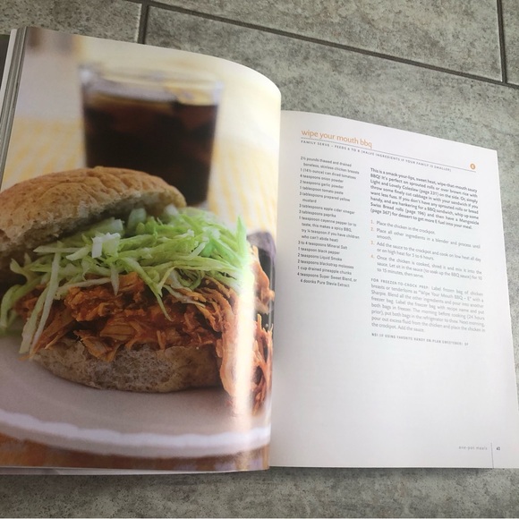 Cookbook - Picture 5 of 8